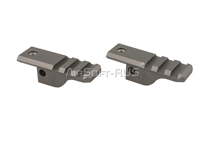 Планка Evolution Gear Hydra Micro Mount Type B DE (EVG-1058E-FDE)