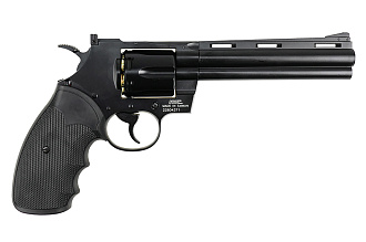 Револьвер KWC Colt Python 6 inch CO2 (KC-68DHN)