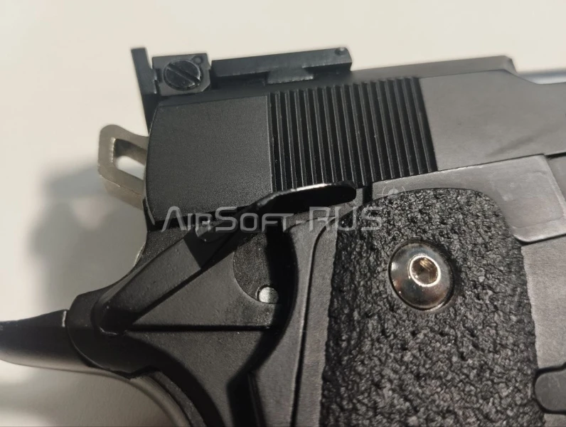 Пистолет East Crane Hi-Capa 5.1 (DC-EC-2101) [2]