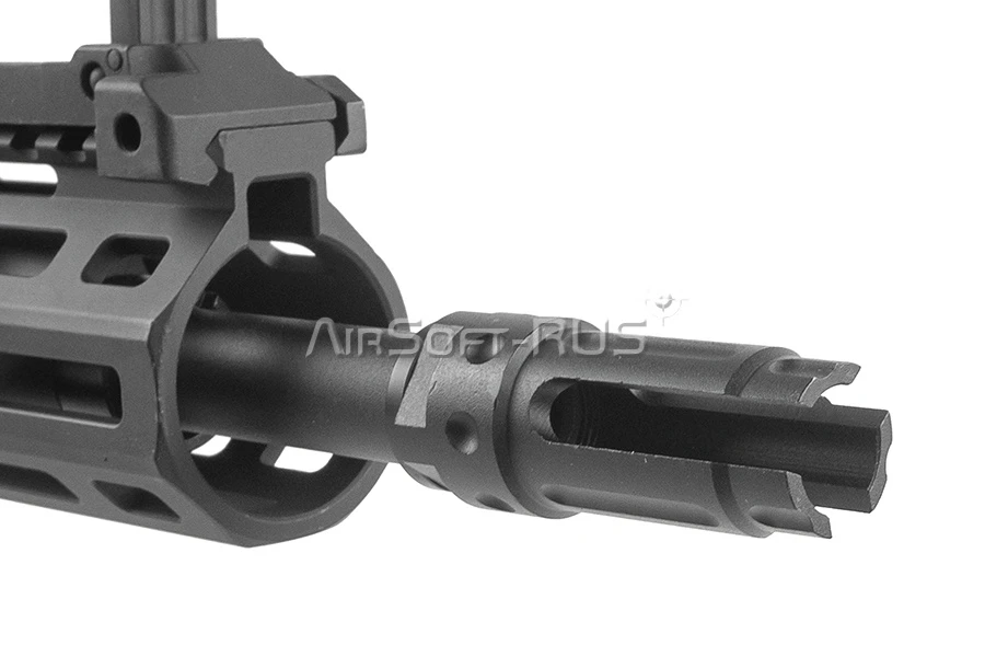 Карабин East Crane KS-2 14.2 BK (EC-342-2 MP-UP)