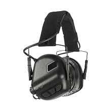 Активные наушники EARMOR M31 PLUS BK (M31 PLUS BK)