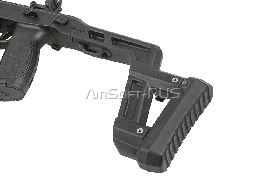 Пистолет-пулемёт Krytac Kriss Vector GBB Gen 2 2T (KTGBB-VSMGF-2T05)
