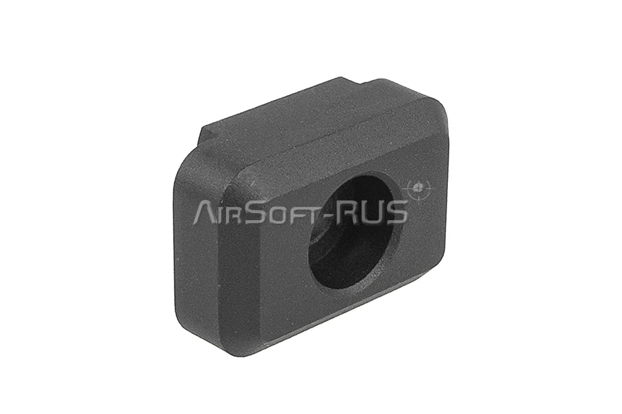 Планка Evolution Gear Skiff Fast Micro BK (EVG-948B-BK)