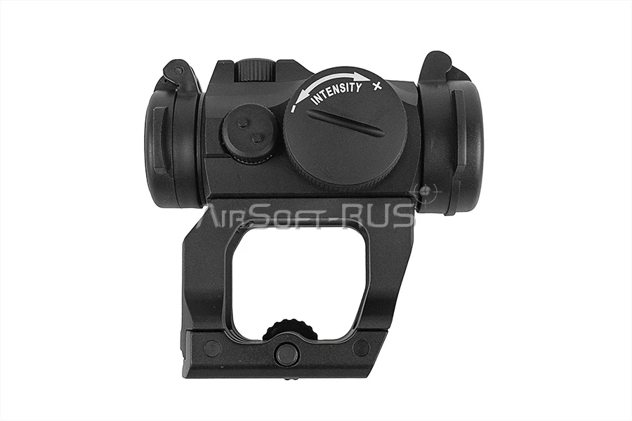 Коллиматорный прицел Evolution Gear T2 W 1.93 Ver 2021 BK (EVG-063-BK)