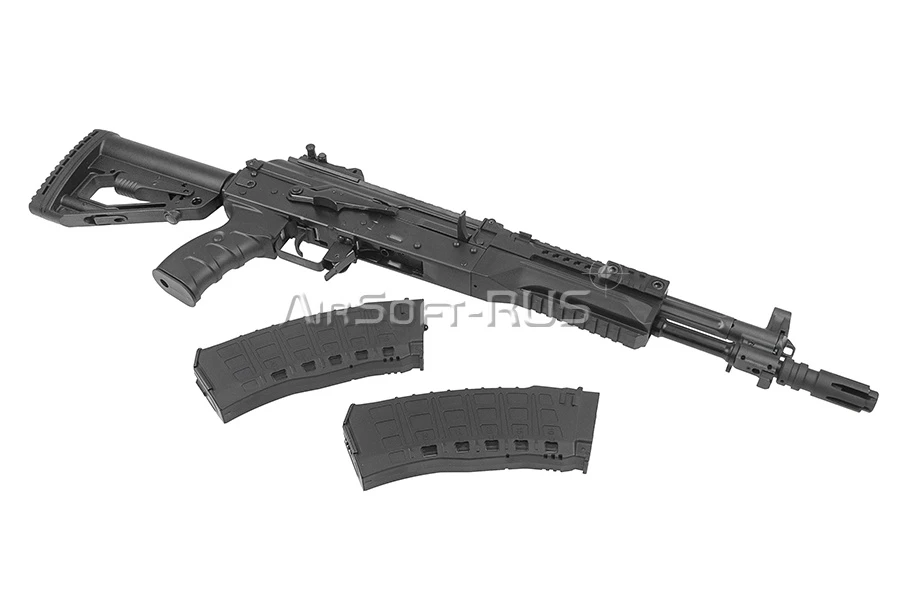 Автомат Arcturus AK-12K PE (AT-AK12K-PE)