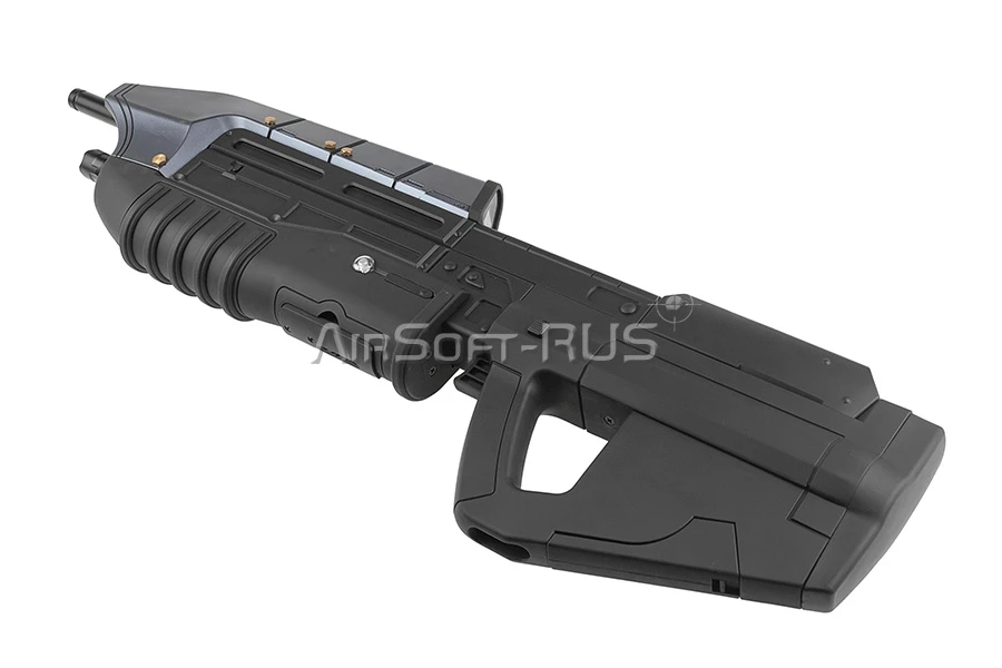 Штурмовая винтовка Snow Wolf MA5C (SW-07)