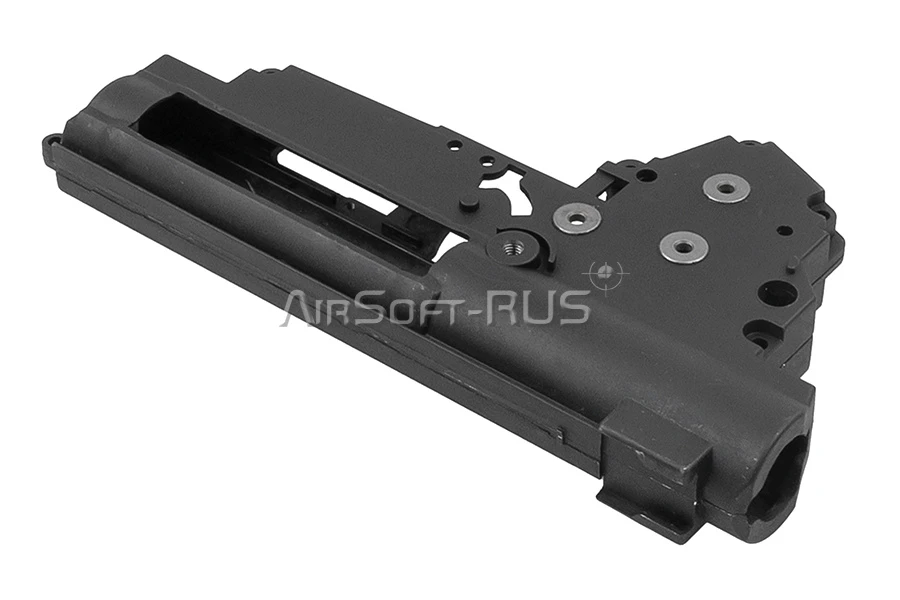 Стенки гирбокса E&L 3 версий (EL-3D-0015)