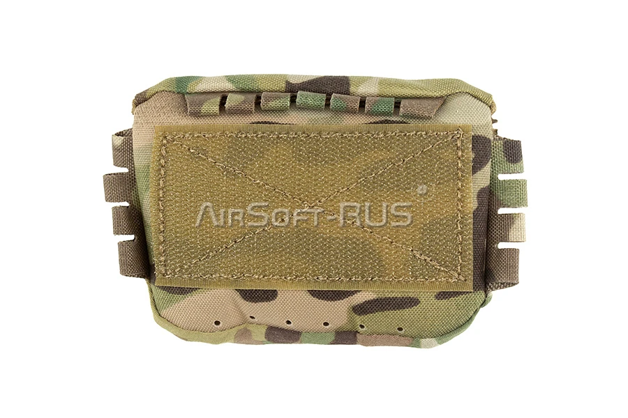 Подсумок на шлем SC WoSporT MC (HL-ACC-72R-MC)
