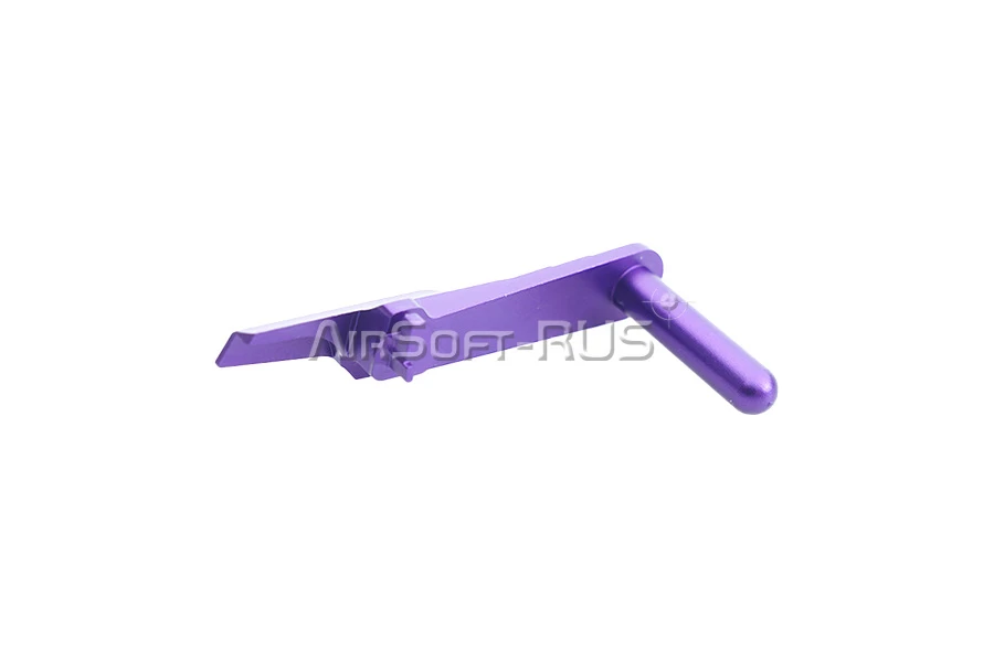 Рычаг затворной задержки 5KU для TM Hi-Capa Тип 1 PU (GB-581-PU)