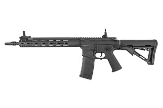 Карабин East Crane KS-2 14.2 BK (EC-342-2 MP-UP)