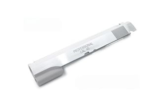 Затвор Guarder для HI-CAPA 5.1 Springfield Armory Silver TM (CAPA-25C(S))