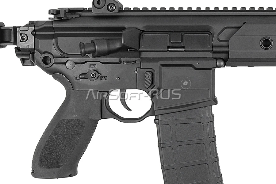 Карабин East Crane Sig MCX Virtus BK (AF-S001-10)