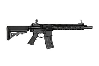 Карабин Snow Wolf AR-15 10" (SW-023-A10S)