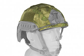Чехол ASR для шлема Ops-Core МОХ (ASR-HC-OPS-FG)