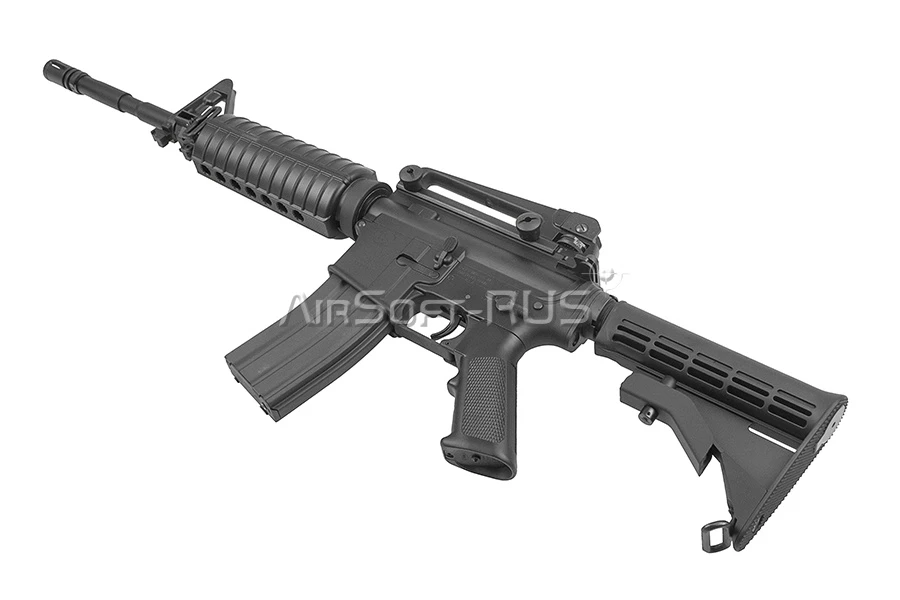 Карабин Tokyo Marui M4A1 Socom Next Gen AEG (TM4952839176042)
