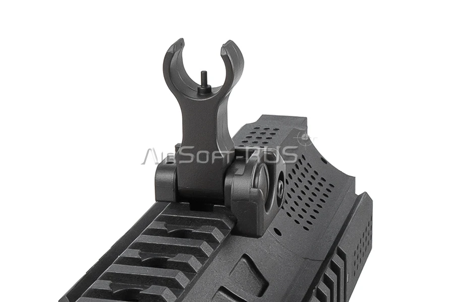 Карабин Cyma M4 Salient Arms 6.5 BK (SAI.GRY-6.5 BK)