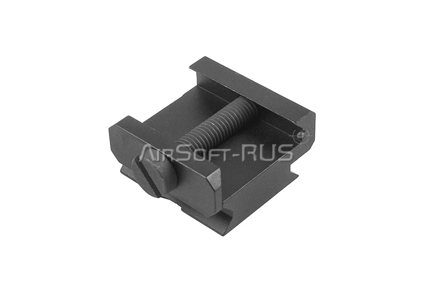 Крепление Evolution Gear Side Flip GEN2 для магнифера G33 BK (EVG-888-BK)