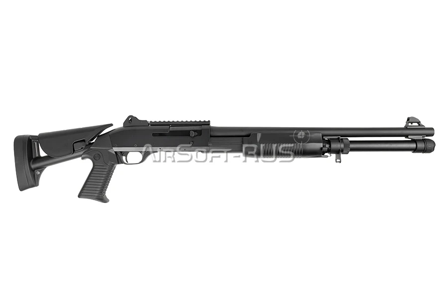 Дробовик Cyma Benelli M4 металл (CM373M)