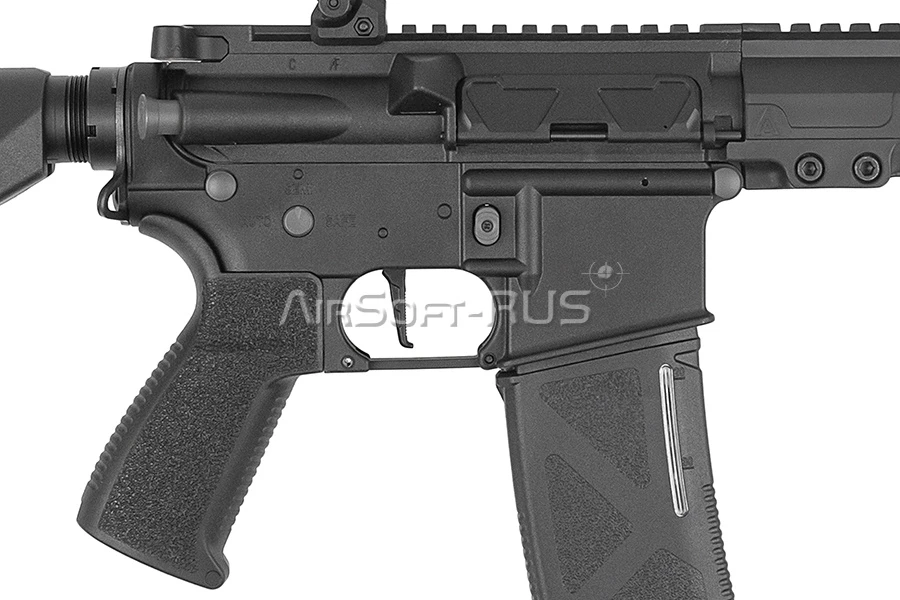 Карабин Arcturus LWT MK-I CQB 10" AEG SPORT ARC SE BK (AT-ST01-CQ-SE-BK)