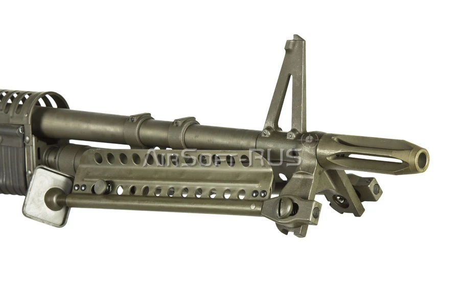 Пулемёт LCT M60VN (M60VN)