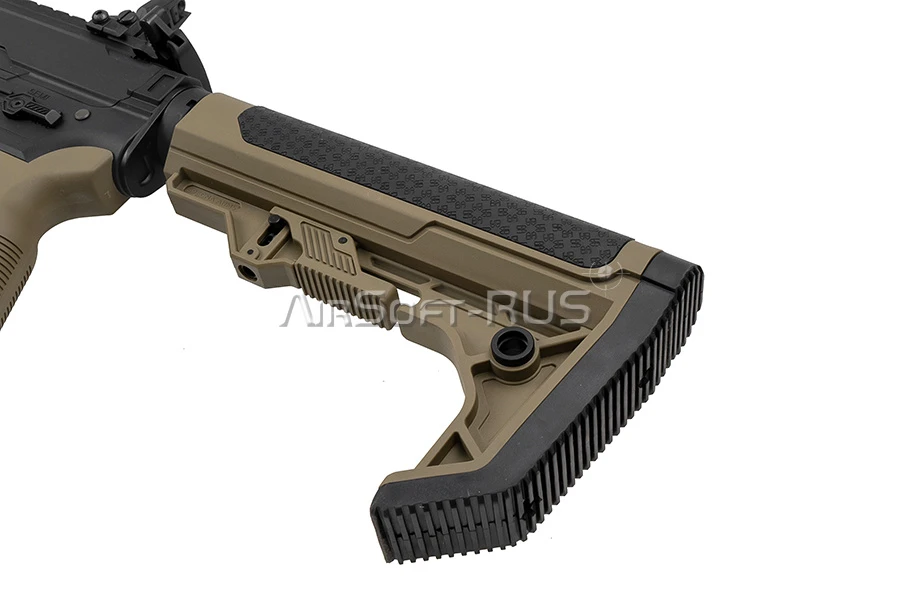 Карабин Specna Arms AR15 10 Custom HAL TAN (SA-F05-HT-ETU)
