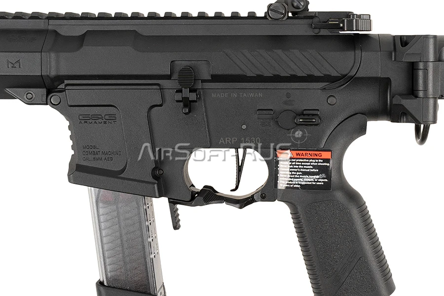 Автомат G&G ARP9 3.0P (EGC-ARP-V3P-BNB-NCM)