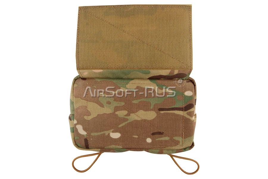 Подсумок WoSporT напашный MC (VE-74-ACC-13R-CP)