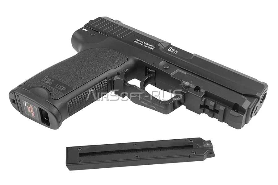 Пистолет Cyma HK USP AEP (CM125)