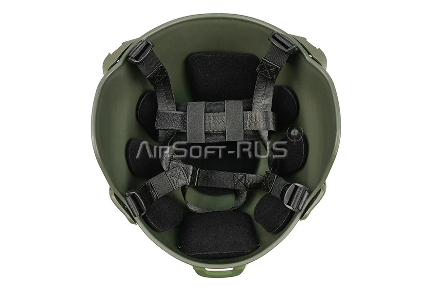 Шлем WoSport MICH2000 OD (HL-27-OD)
