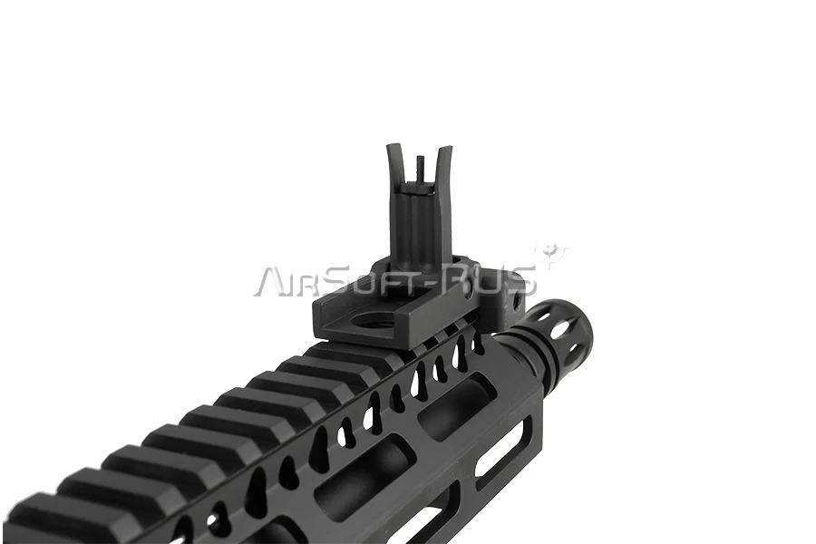 Карабин East Crane AR15 Custom F8 13.5 BK (EC-332-13.5 ML-UP)