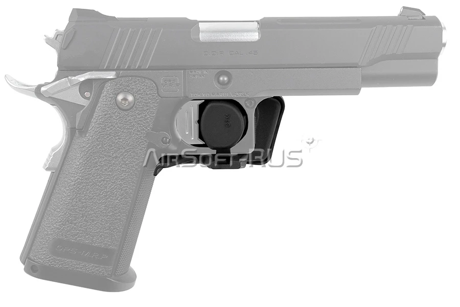 Кобура CTM для Hi-Capa BK (CTM-HTS-0030)