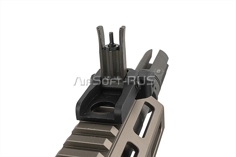 Карабин GHK URG-I 14.5'' GBB BK (GHK URG-I 14.5 GBBR)