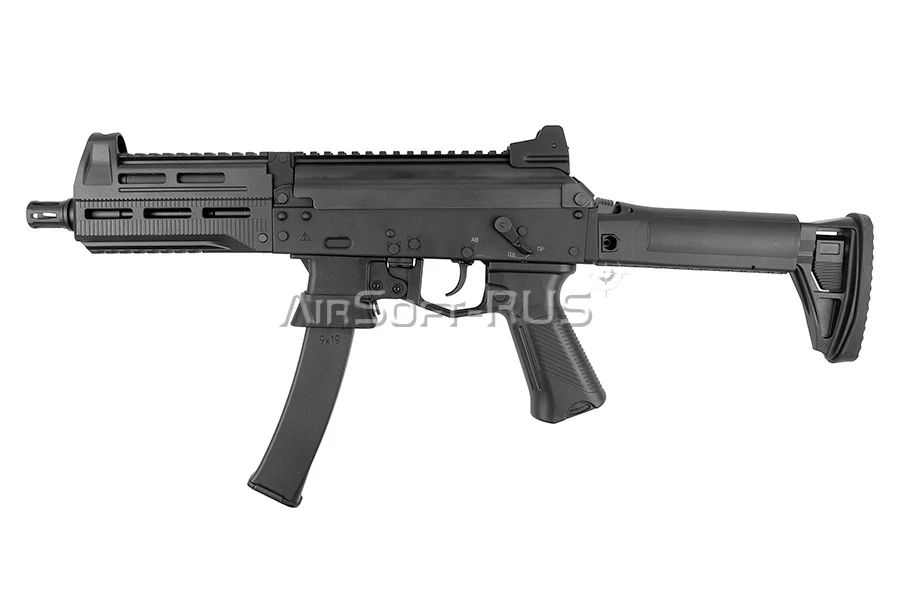 Пистолет-пулемёт Arcturus PPK20M1 FE (DC-AT-PPK20M1-FE) [1]