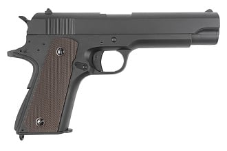 Пистолет Cyma Colt 1911 AEP (CM123)