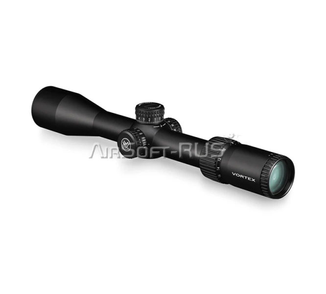Оптический прицел Evolution Gear Diamondback 4-16x44 FFP BK (EVG-1028A-BK)