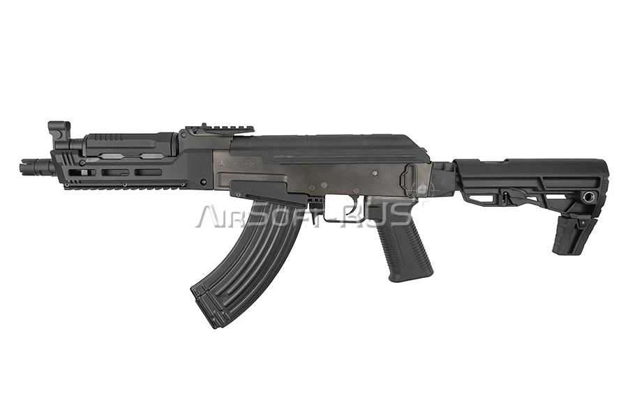 Автомат Tokyo Marui AK STORM Next Gen AEG EBB (TM4952839176295)