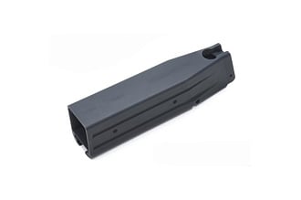 Облегчённый корпус магазина Guarder для Hi-CAPA 5.1 BK TM (CAPA-52(B))