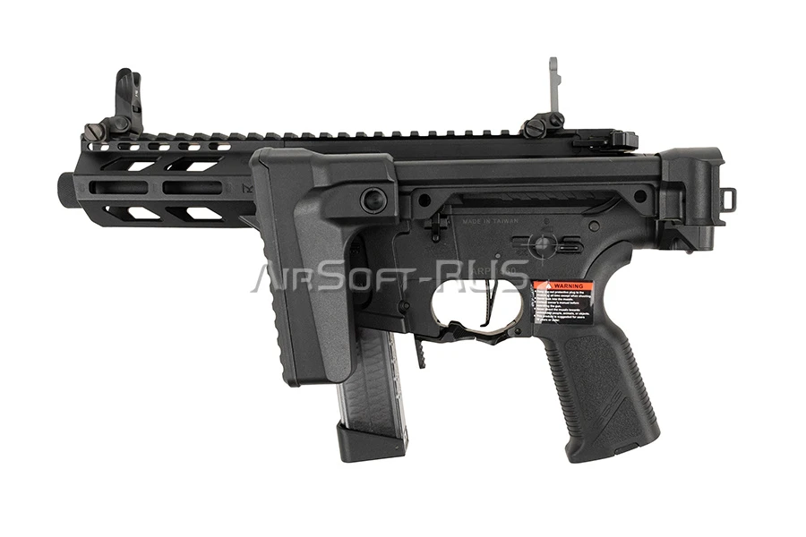 Автомат G&G ARP9 3.0P (EGC-ARP-V3P-BNB-NCM)