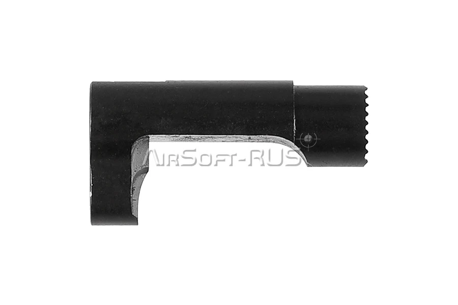 Кнопка сброса магазина Type 1 5KU для M1911A1 TM BK (GB-508-BK)