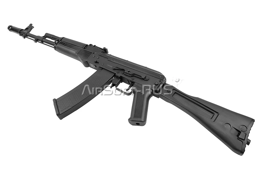 Автомат Specna Arms АК-74М Sport HAL (SA-J71)