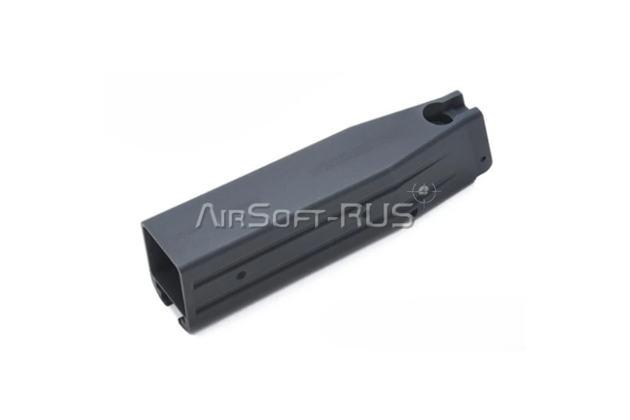 Облегчённый корпус магазина Guarder для Hi-CAPA 5.1 BK TM (CAPA-52(B))