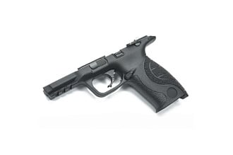 Рамка в сборе Guarder для M&P9 BK TM (M&P9-67(BK))