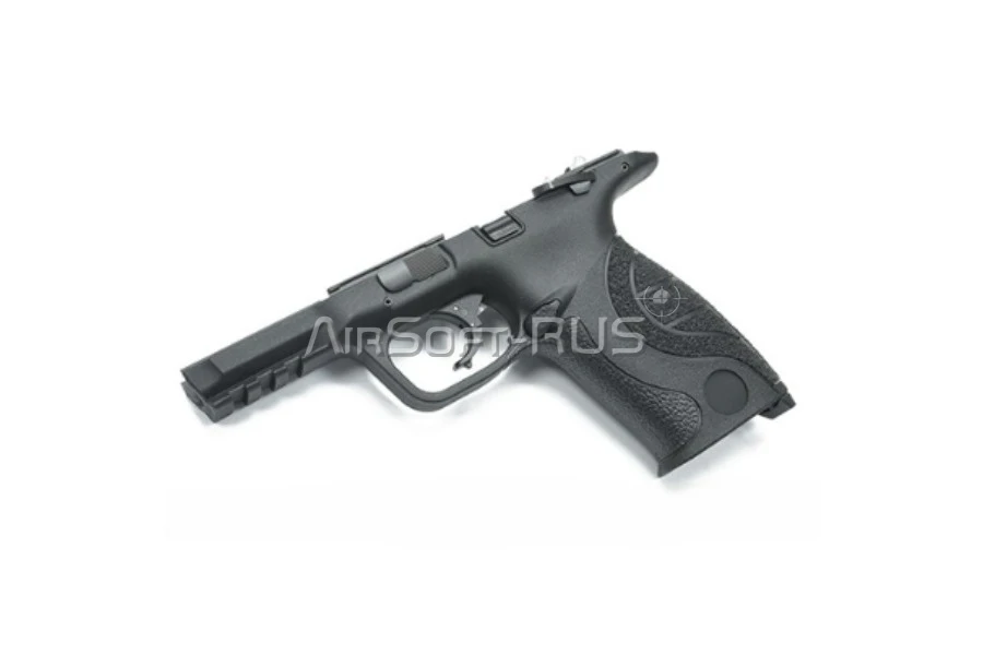 Рамка в сборе Guarder для M&P9 BK TM (M&P9-67(BK))