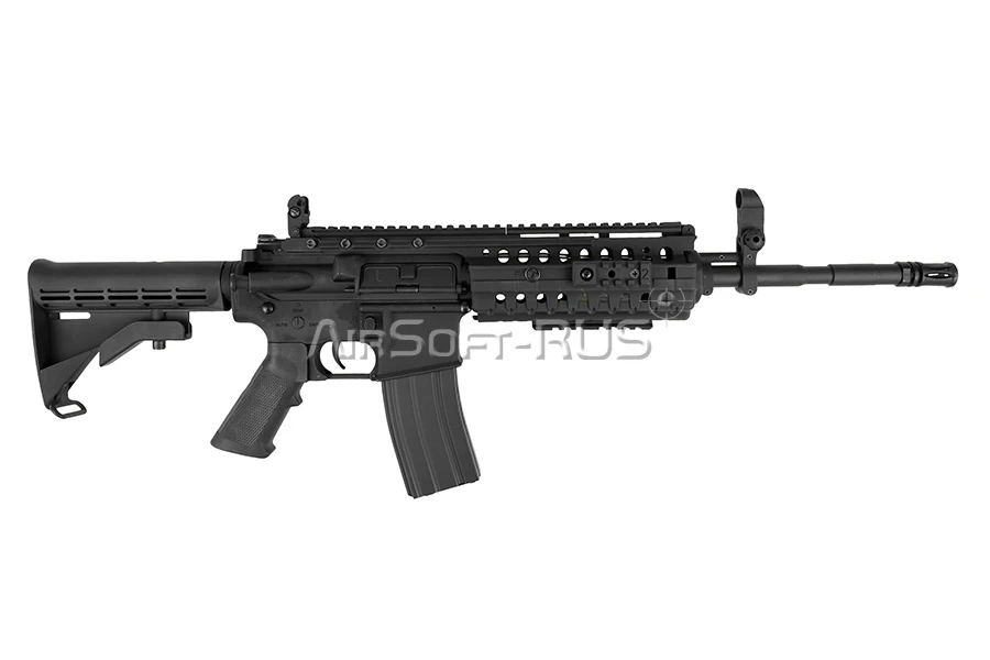 Карабин Cyma M4A1 S-System (CM016)