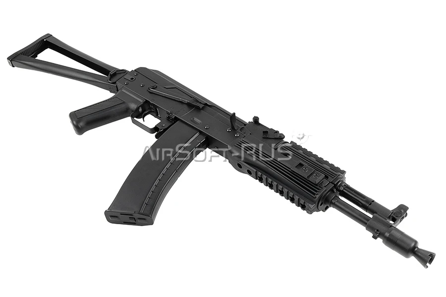 Автомат LCT АК-105 тактический UP (TK105 UP)