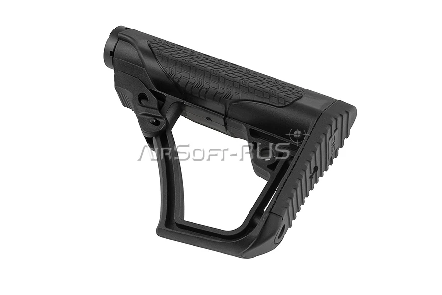Приклад Cyma телескопический Daniel Defense ECB BK (M238 BK)