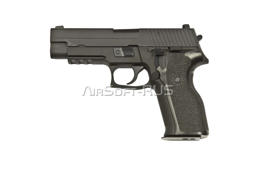 Пистолет WE SigSauer P226E2 GGBB (DC-GP427-E2-WE) [3]