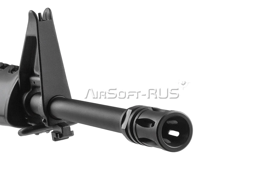 Винтовка CYMA CGS Colt Model 603 M16A1 20" GBB (COLT1012)