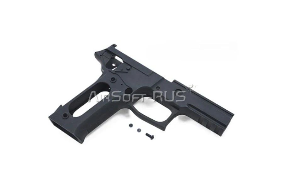 Рамка Guarder для P226 E2 BK (P226-63(B))
