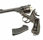 Обзор револьвера Win Gun Webley Mk.6